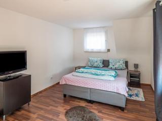 Holiday home in Mahlberg in the Ortenau district - Mahlberg - 7
