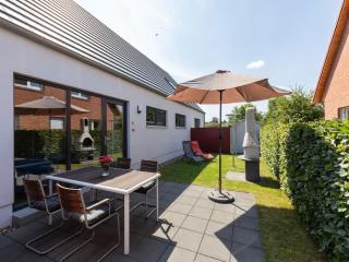Pleasant Holiday Home in Zierow near Sea - Zierow - 0