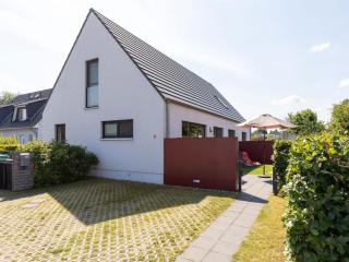 Pleasant Holiday Home in Zierow near Sea - Zierow - 9