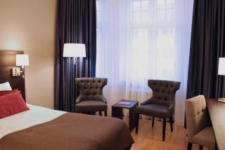 Home Hotel Drott - Karlstad - 8
