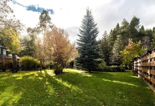 Cabaña Circuito Chico Hermoso Jardín - San Carlos de Bariloche - 6