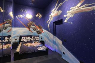 Galaxy Apartment - 5