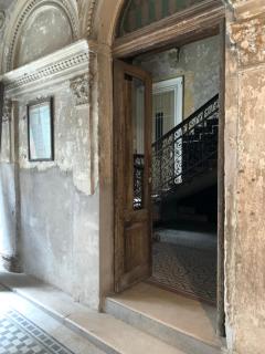 Galaxy Apartment - Budapest - 4