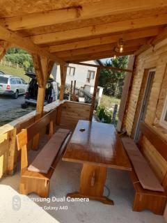 Kuća za odmor Kupreška Čarolija - Kupres - 3