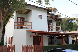 Teresópolis-Casa - Albuquerque - 0