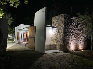 Casa Costa Rosa - Habitación Brisa - Yuluc - 7
