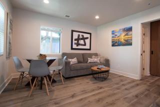 Modern 1 BR Cottage Steps 2Beach - San Diego - 5