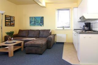 Apartments Panorama with sea view directly at the beach promenade of Laboe - Laboe - 1