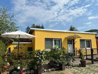 Bungalow in Wernigerode - 2