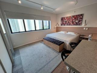 Hotel Meli Ibirapuera Moema São Paulo 02 - São Paulo - 3