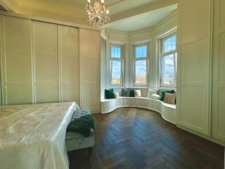 Liberty Residence -Panoramic Lux - Budapest - 6