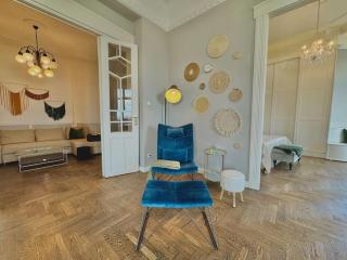Liberty Residence -Panoramic Lux - Budapest - 4