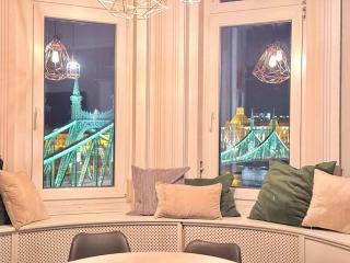 Liberty Residence -Panoramic Lux - Budapest - 0