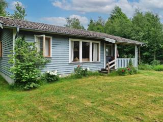 4 person holiday home in Heberg - Heberg - 4