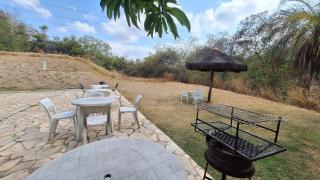 Mega sítio piscina Churasqueira Lago Esmeraldas - Esmeraldas - 6
