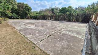 Mega sítio piscina Churasqueira Lago Esmeraldas - Esmeraldas - 1