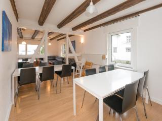 Modern group of homes close to Willingen and Winterberg with large garden - Medebach - 2