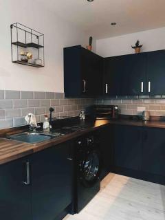 Lakes Loft - 5