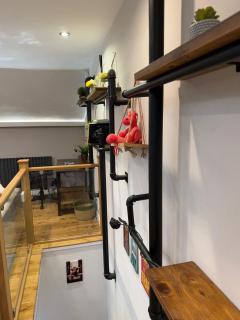 2B2B MEWS luxury JQ Duplex Penthouse - 3