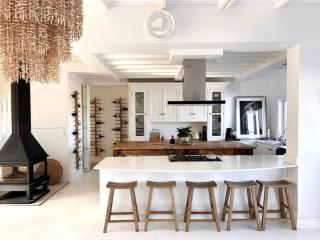 The Cape Cottage - Yzerfontein - 7