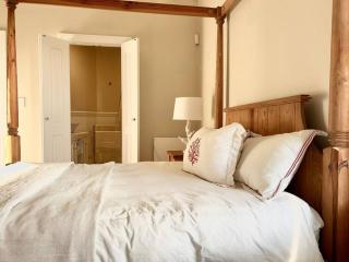 The Cape Cottage - Yzerfontein - 1