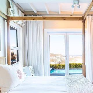 The Cape Cottage - Yzerfontein - 3