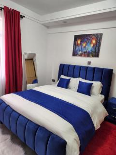 Modern 1 Bedroom in kilimani, Nairobi - Nairobi - 9