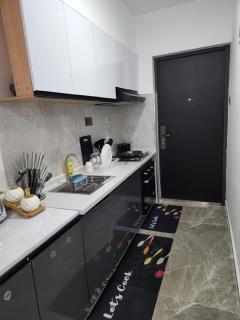 Modern 1 Bedroom in kilimani, Nairobi - Nairobi - 7