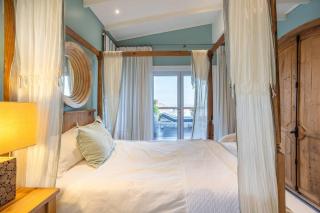 The Cape Cottage - Yzerfontein - 2
