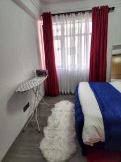 Modern 1 Bedroom in kilimani, Nairobi - Nairobi - 6