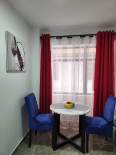 Modern 1 Bedroom in kilimani, Nairobi - Nairobi - 4