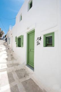 Star of the Sea Mykonos Town - Mikonos - 9