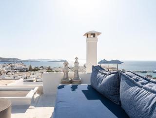 Star of the Sea Mykonos Town by Dival Properties - 6