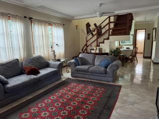 Teresópolis-Casa - Albuquerque - 9