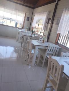 Hotel Lurian - Rio Rufino - 2