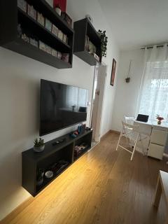 Duomo - San Siro Suit House con Netflix, Wi-Fi - Milan - 5