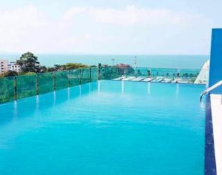 Cz海景公寓 - Jomtien Beach - 5