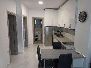 Kilkis Central Apartment - 0