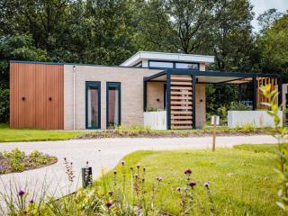 Lovely holiday home in Voorhuizen with garden - Voorthuizen - 0