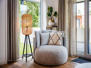 Lovely holiday home in Voorhuizen with garden - Voorthuizen - 3