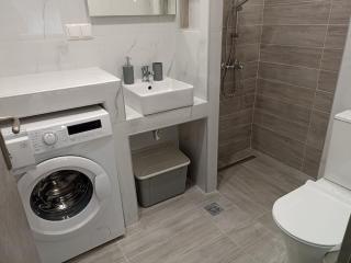 Kilkis Central Apartment 1 - 3