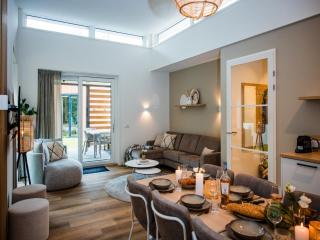 Lovely holiday home in Voorhuizen with garden - Voorthuizen - 6