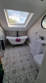 Beautiful home back into the woodland - 3