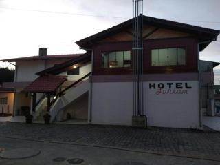 Hotel Lurian - Rio Rufino - 8