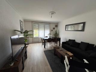 Appartement 4 chambres proche circuit des 24h du Mans - Pontlieue - 4