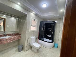 spacious and luxurious apartment - Caïro - 3