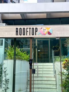 Flat em Boa Viagem - Rooftop470 - 507 - Recife - 7