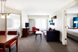 Residence Inn by Marriott Killeen - Killeen - 5