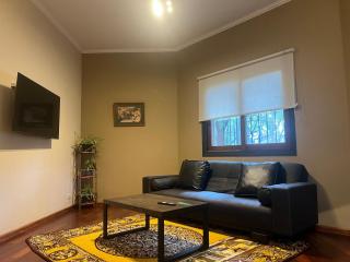 Cosmo Mendoza Suites - Mendoza - 3