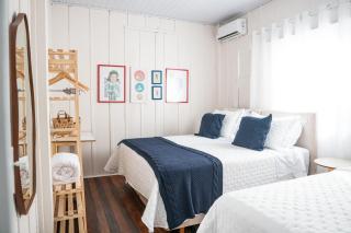 Granbalaio Hostel - Blumenau - 4